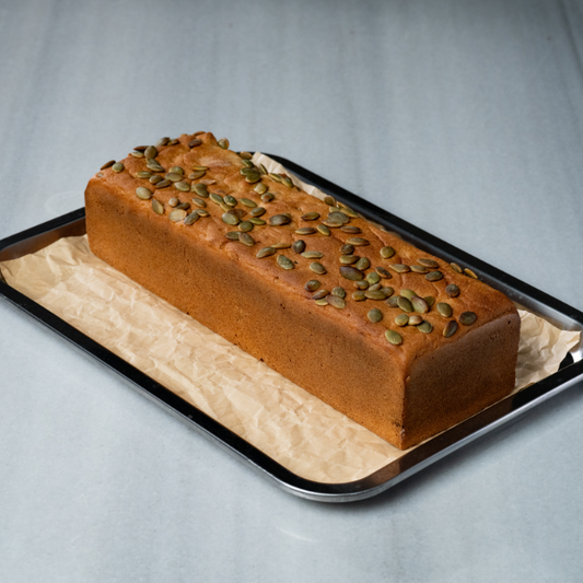 %100 Ekşi Mayalı Karabuğday