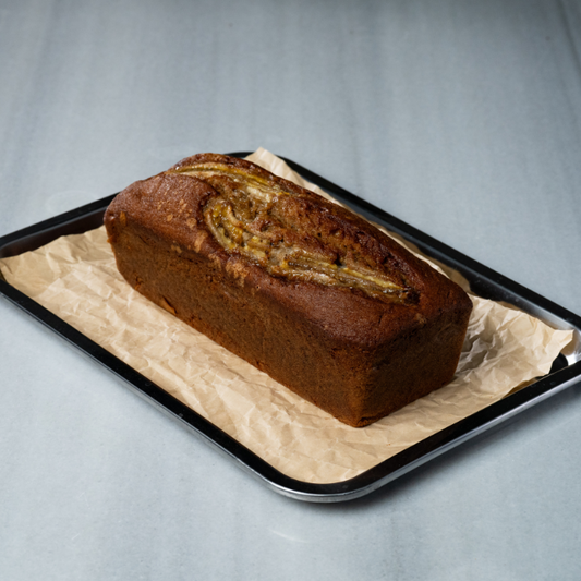 Banana Bread