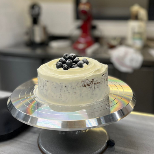 Carrot Bliss / Havuç Rüyası