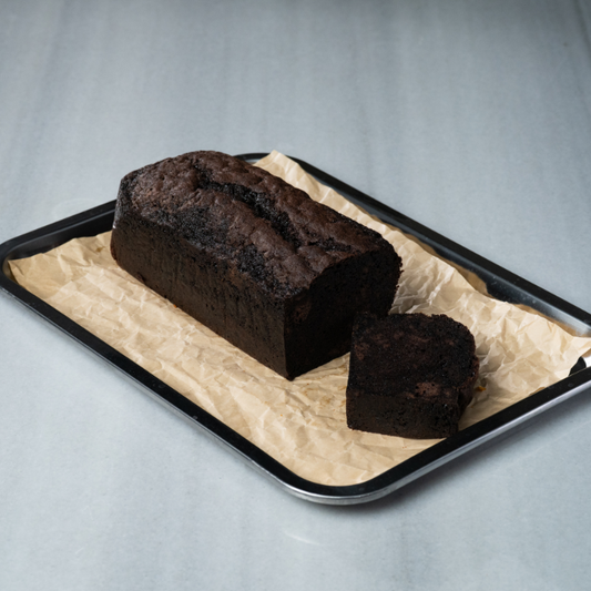 Devils Food Cake