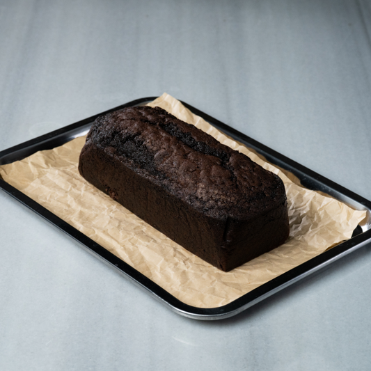 Devils Food Cake