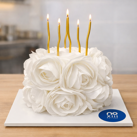 Make a wish Pastamız