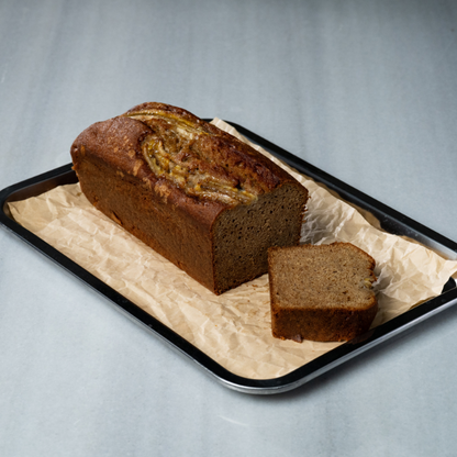 Banana Bread