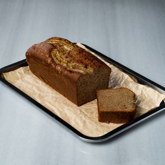 Banana Bread