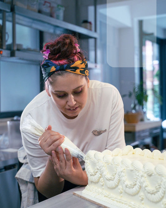 Lambet Cake Atölyesi